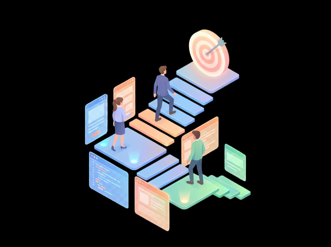 Careers illustration