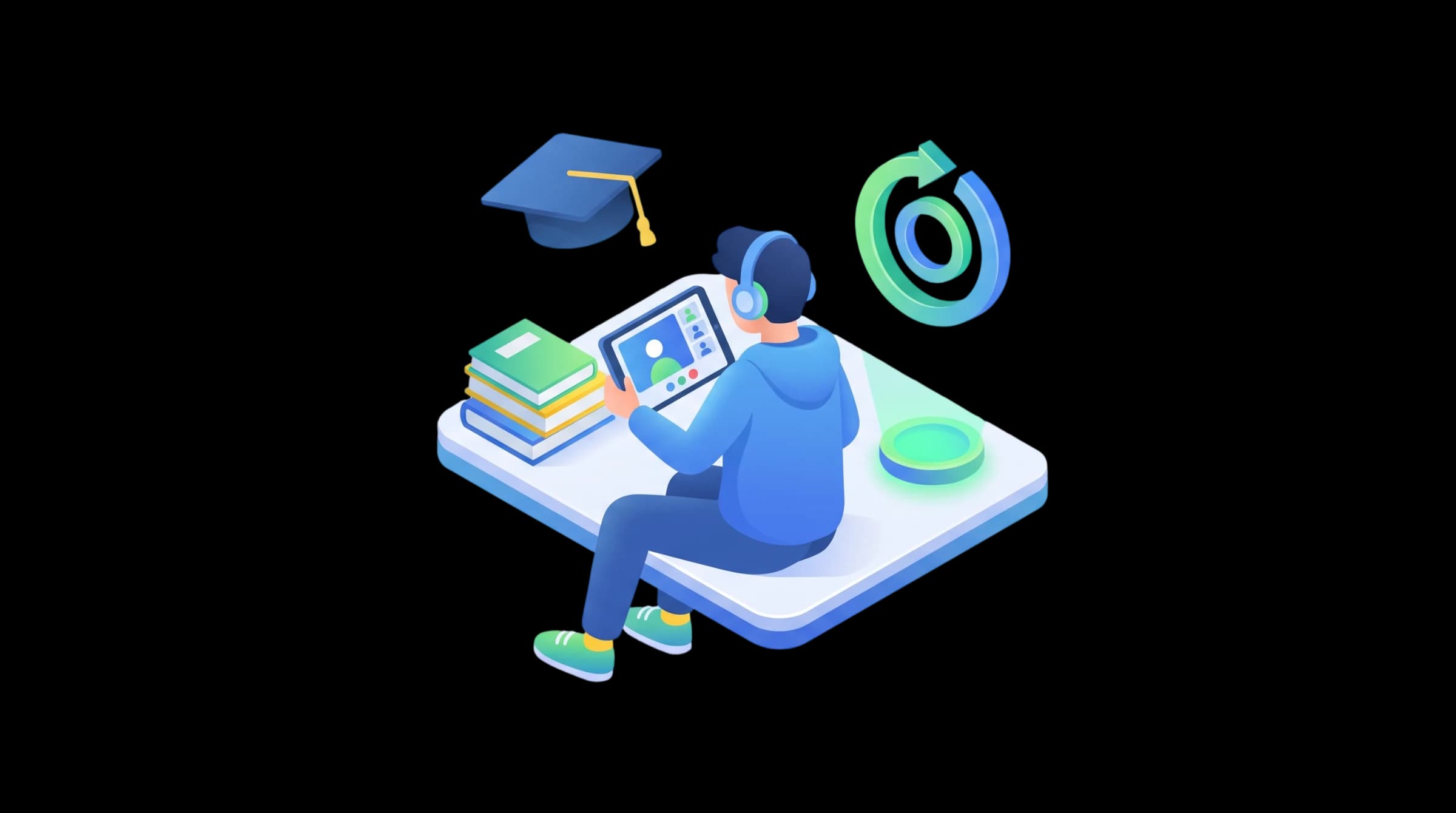 EduConnect Learning App